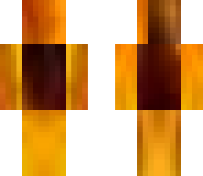 lava blob