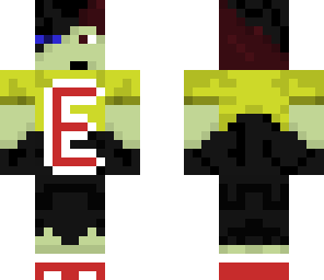 ender boy