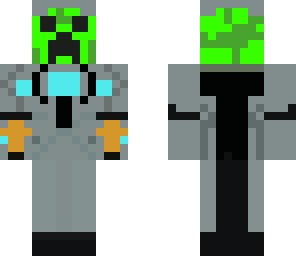 makr 1 iron creeper