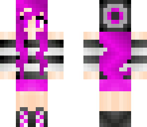 emo girl
