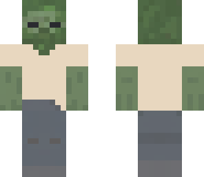 the diffrent zombie