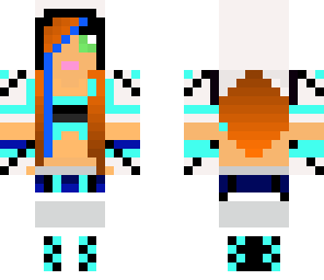 rock girl