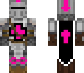 nathan the knight