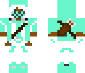 snow ninja
