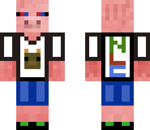 minecraft skin for noobs_love_cats