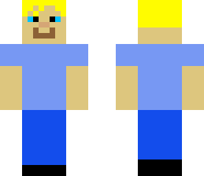 skin number 1