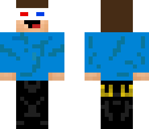 my skin
