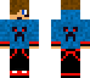 teen boy