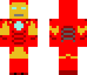 iron man