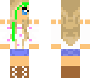 hipster girl