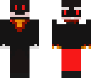 nice and evil