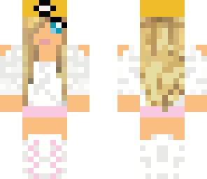miner girl