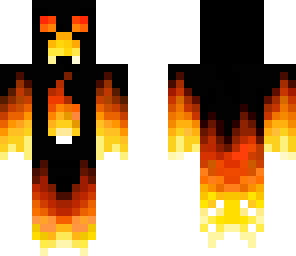 flame creeper