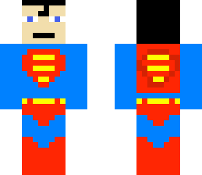 man of steel