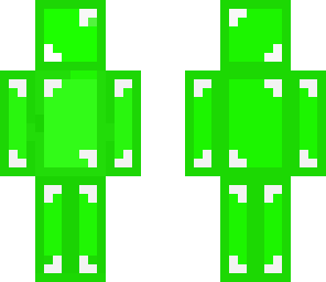 emerald derp