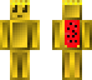 golden king