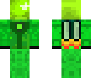 minecraft universe