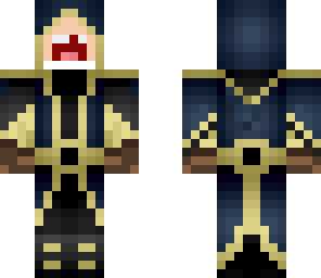 finn mago