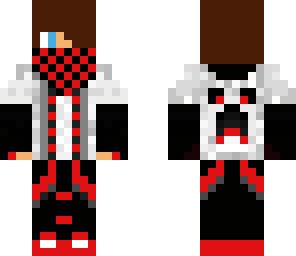 random teenager skin