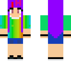 rainbow