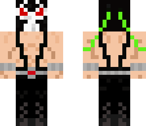 comic bane