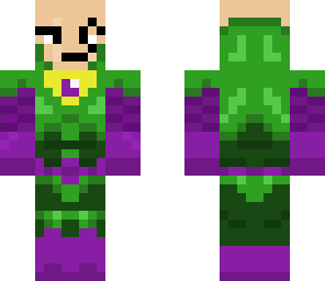 lex luthor