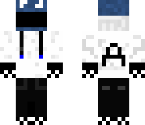 cookie monster in hoodie