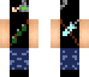 splender army man