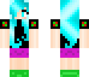 summer girl