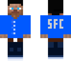 smileforcraft server skin