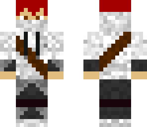 snow hunter fixed 2