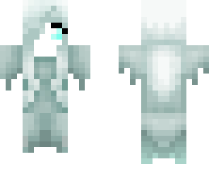 ghost girl