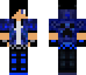 my minecraft