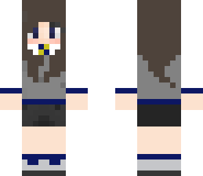 ravenclaw girl