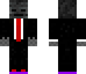 wither boss