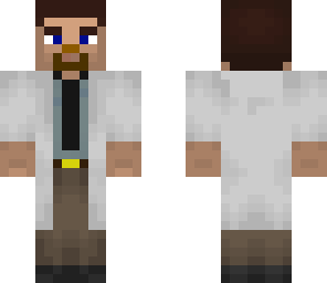 scientest steve