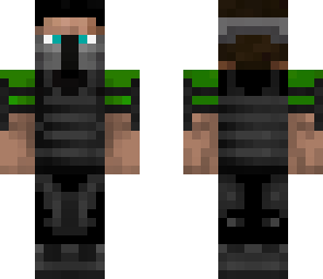 ninja steve