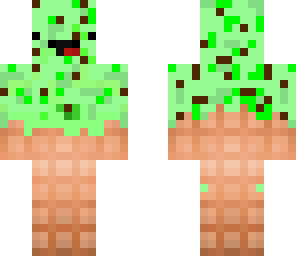 yummy derp mint