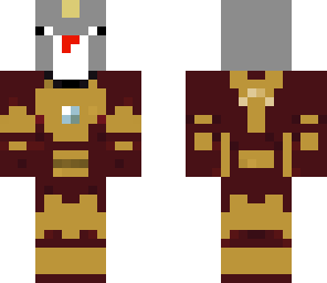 the iron narwhal