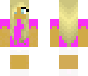 teen girls