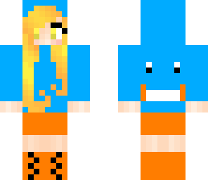mudkip girl fix
