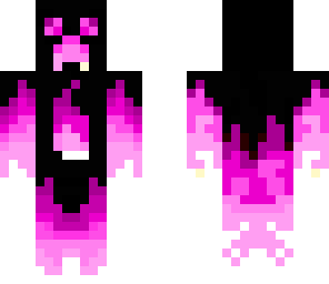 pink creeper
