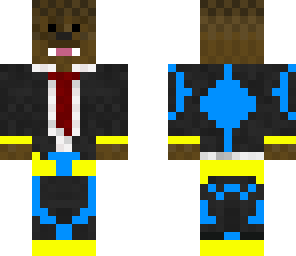 awsome bacca