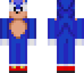 sonic the hedgehog