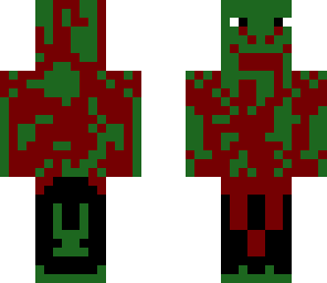zombie