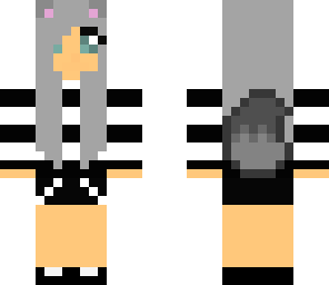wolf girlll