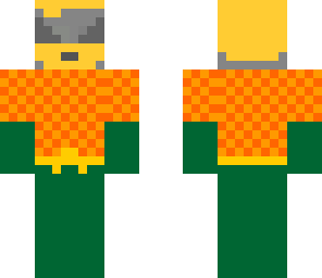 alien aquaman