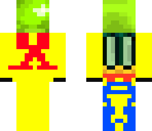 space dude