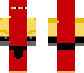 ninja general