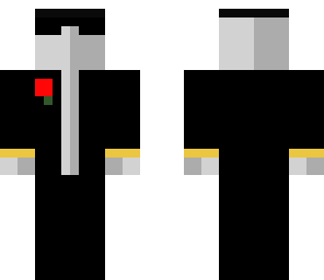 new steel man